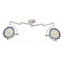 LEWIN Double dome LED Operating Lamp